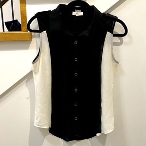 🌟3/$15 🛍 Sheer Tank Top